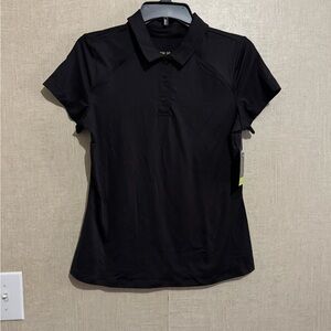 Tek gear women’s golf polo